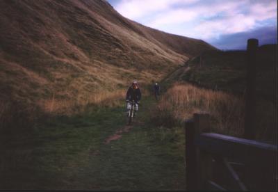 Edale 96